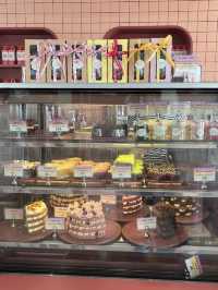 เมืองขนมหวานสุดน่ารัก Great & Grand