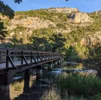 歐洲最大的灘地型瀑布~~~Roski waterfall