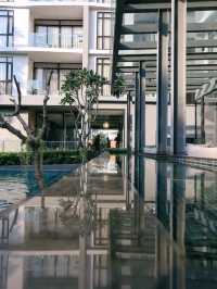 Arden Hotel & Residence Pattaya