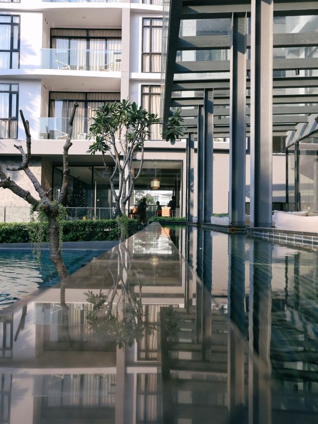 Arden Hotel & Residence Pattaya