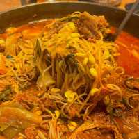  전주효자동맛집 전주물갈비 : 연남물갈비 전북도청점