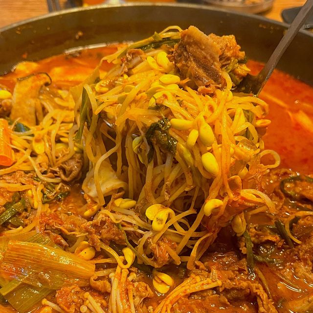  전주효자동맛집 전주물갈비 : 연남물갈비 전북도청점