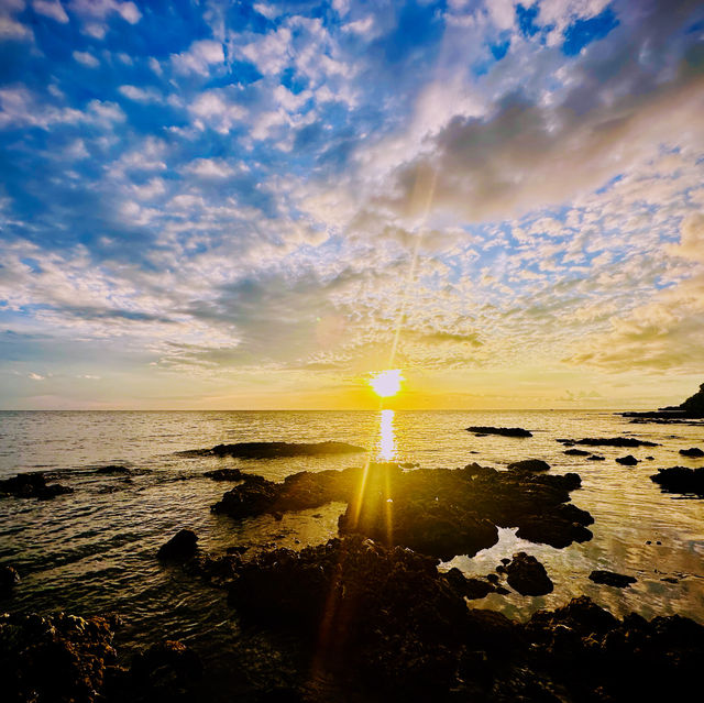 Seawall at Nagba Siaton Negros Oriental