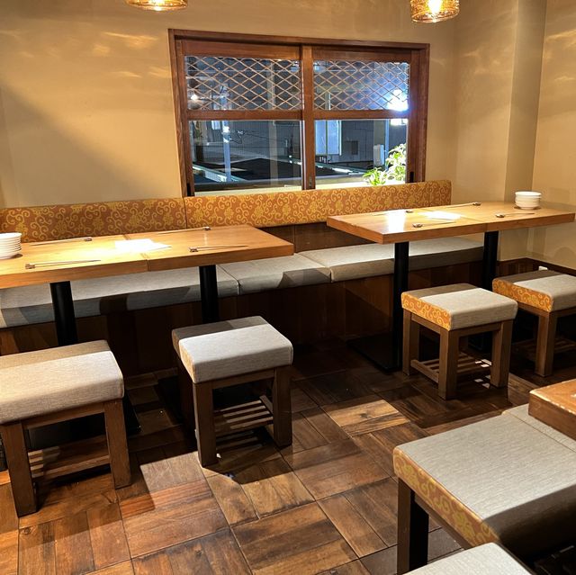 《東京 学芸大学》　おばんざいとナチュールワインが美味しいお店🍷