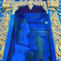 วัดร่องเสือเต้น