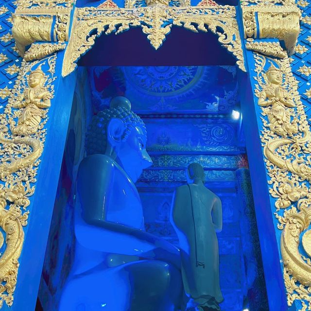 วัดร่องเสือเต้น