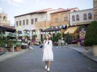 พาชิลล์เขาใหญ์สไตล์อิตาลี@Toscana Valley 