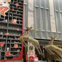 Novotel Shanghai Clover ฉบับคนไป Disneyland