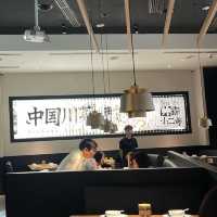 The First Da Er Restaurant in Malaysia