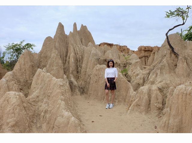รวมพิกัดเที่ยวน่าน 