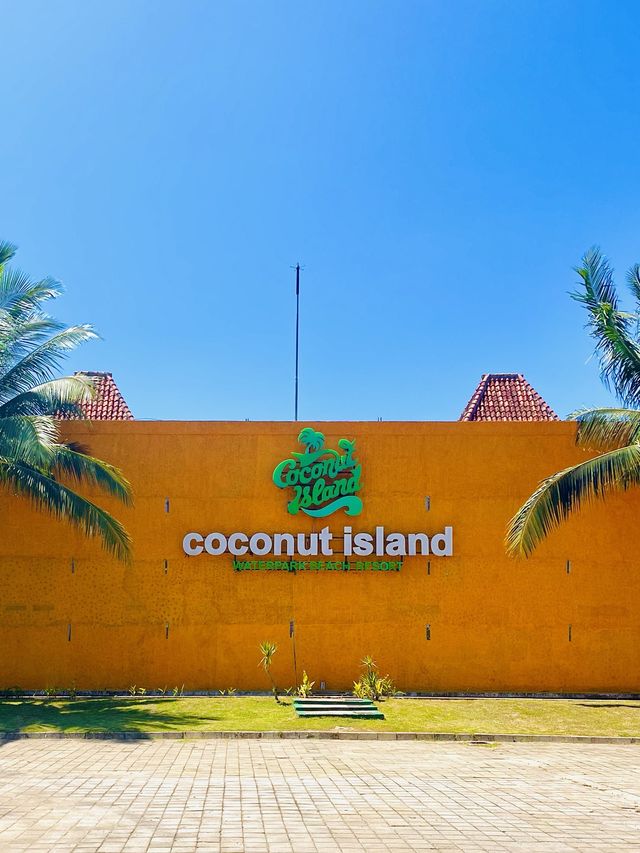 One Of The Best Hotel In Carita Beach Area🥥🏝️