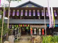 กาแฟบ้านไทลื้อ - ban tai lue cafe’