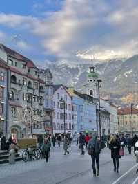 🗻🌨️Innsbruck Surround by The Apls