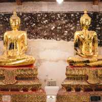 วัดสุทัศนเทพวรารามวรวิหาร