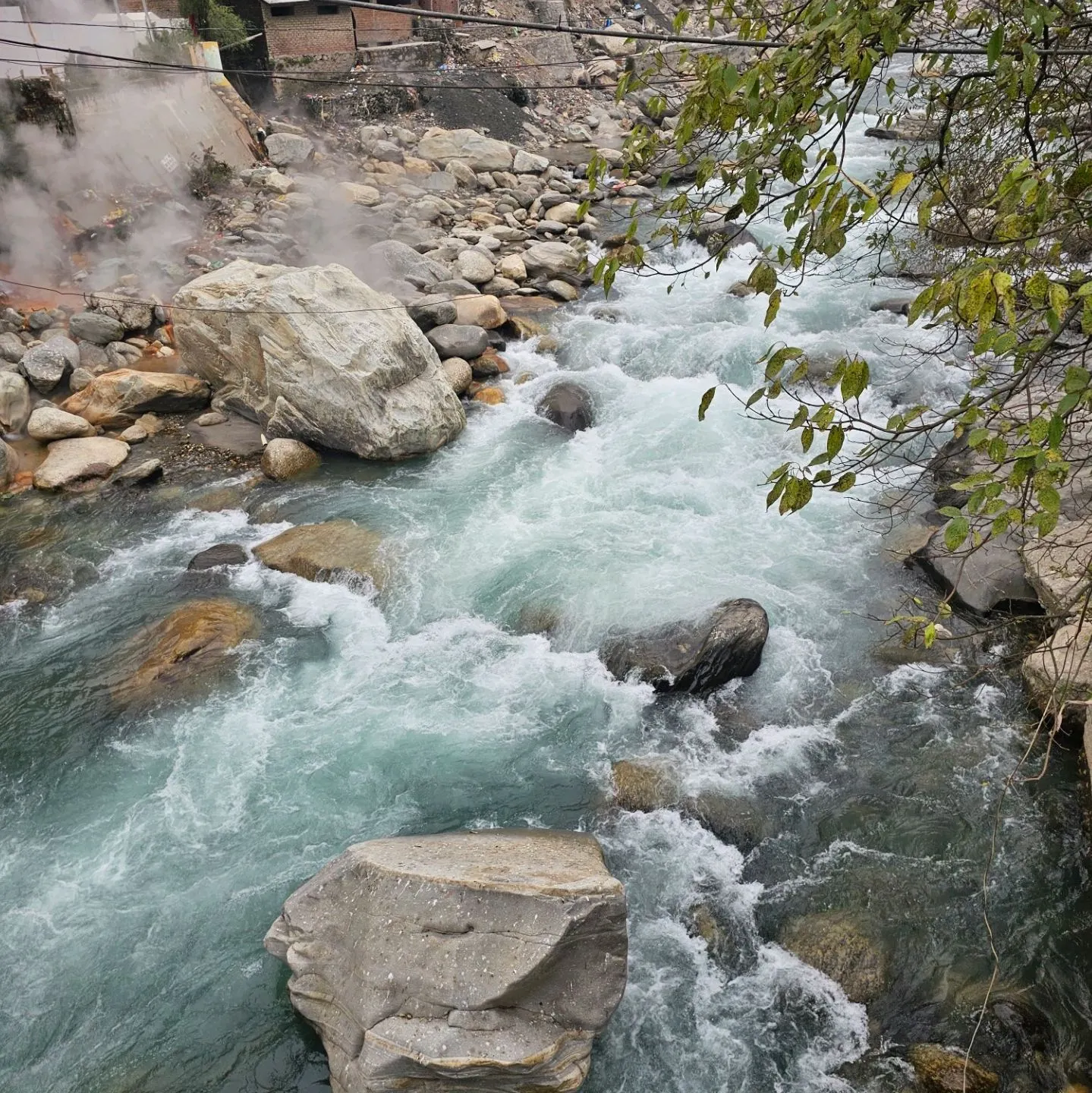 Manikaran Guru Sahib