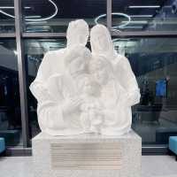Mount Alvernia