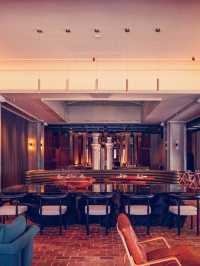 Raw Kitchen Hall