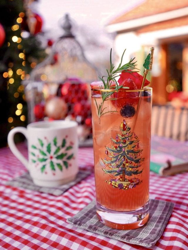 仁川夢幻歐式庭園cafe