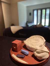 The best Spa at The Saujana KL!