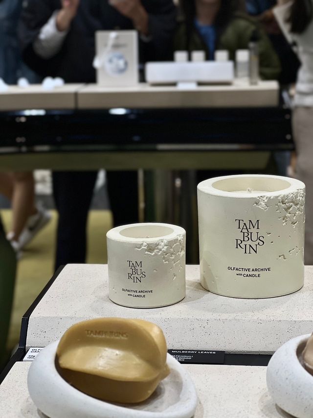 跟Jennie來個同款味道吧