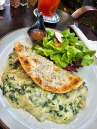 Fern Forest Cafe เชียงใหม่