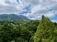 The Hakone Open Air Museum