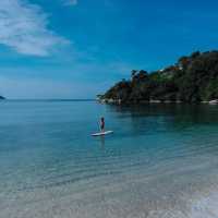 Thavorn Beach พักหรูติดหาดส่วนตัว ที่ภูเก็ต