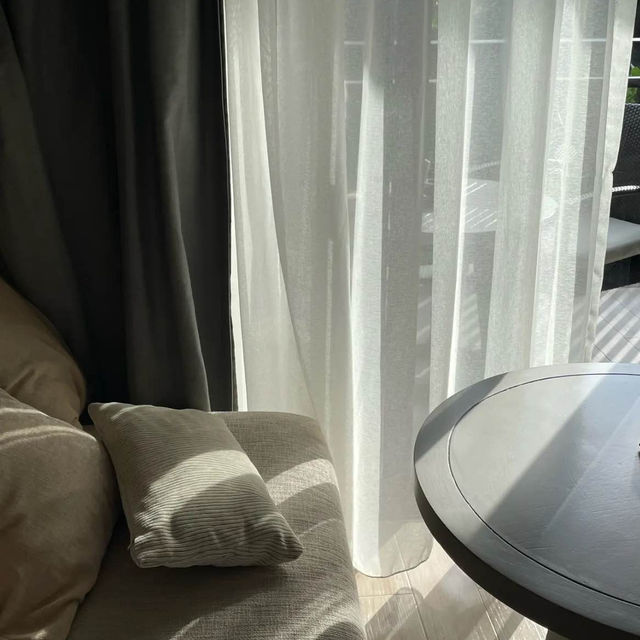 ที่พักภูเก็ต สวยแบบ 10/10 ! ✨ | PULLMAN Phuket