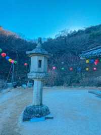 경주에서 꼭 가봐야하는 신비한 문화재✨