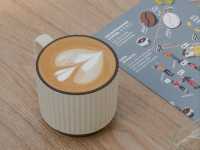 Spillstone Coffee