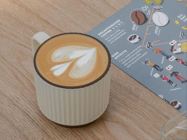 Spillstone Coffee