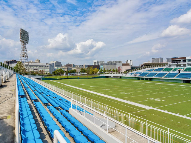 Kawasaki Stadium