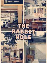 The Rabbit Hole