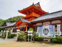 Isaniwa Shrine