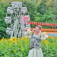 คาเฟ่เมืองกาญจน์ อลังการมาก! ถ่ายรูปสวยทุกมุม