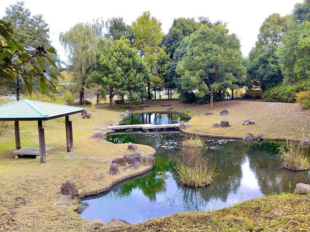 Kaname Water Park