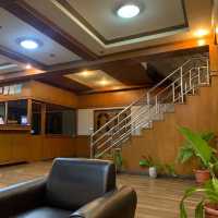 โรงแรมตัวเมืองเชียงราย B2เชียงราย ไนท์บาซาร์