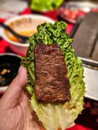 🥩日式燒肉一人前🔥