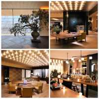 【東京奢華】Park Hyatt Tokyo：城市美景，極致奢華的東京住宿體驗