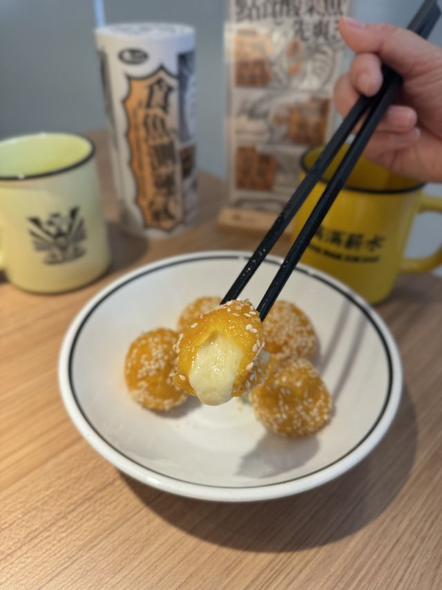 📍啟德｜深圳超人氣過江龍太二老壇酸菜魚