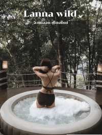 มัดรวม 6 ที่พัก ที่ประทับใจที่สุดในเชียงใหม่ 