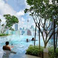 Best Chic Suites in Bukit Bintang, KL