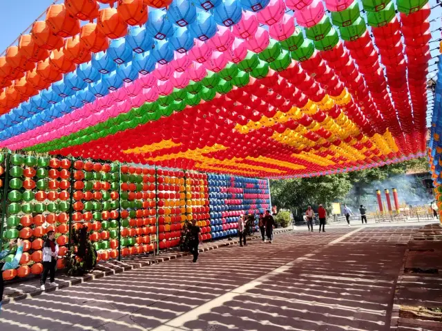 新年去淨化 心境平靜皮膚都好啲