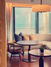 Andaz Hotel