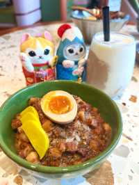 🌟銅鑼灣特色新派台灣菜@ Check in Taipei