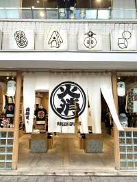 東京　東京観光　浅草仲見世通りだけじゃない！観音通り知ってます？