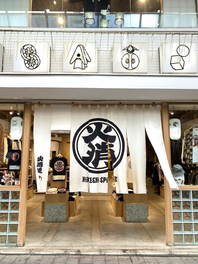 東京　東京観光　浅草仲見世通りだけじゃない！観音通り知ってます？