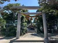 Usaka Shrine