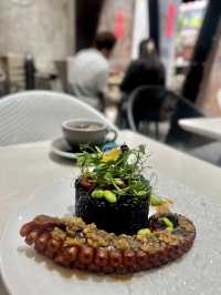 天后工業風用心製作嘅Cafe☕️🍴