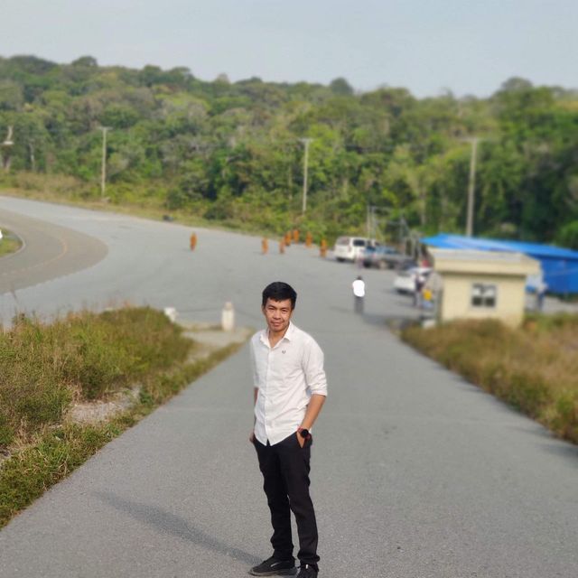 Preah Sihanouk Province